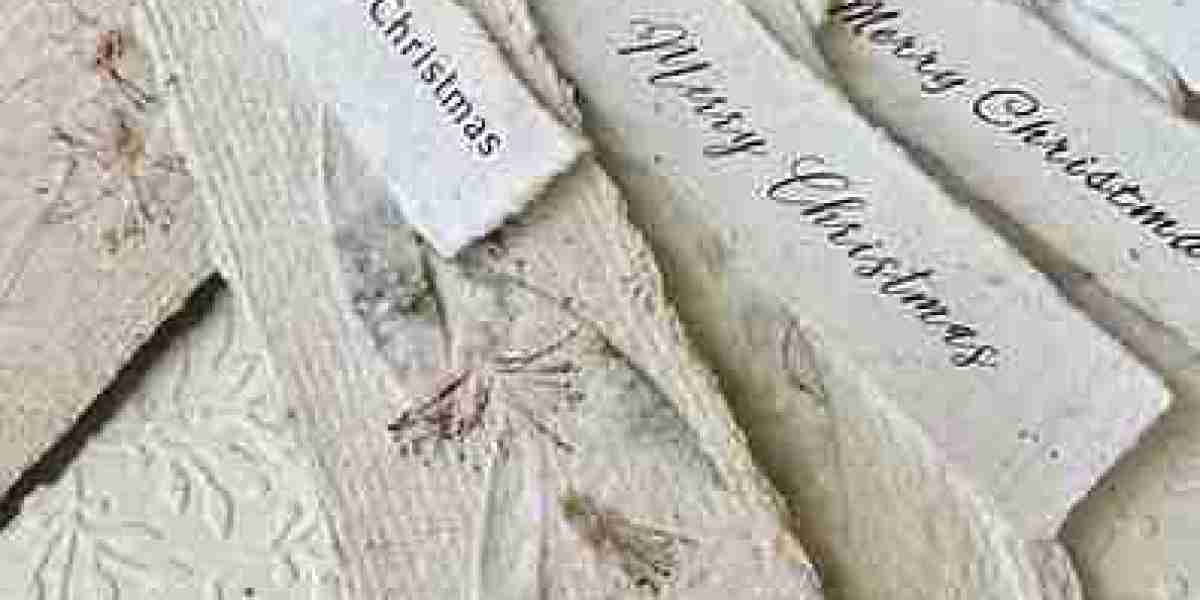 Scented Paper Market Potential: Exploring Growth Opportunities and Consumer Appeal in Sensory Products