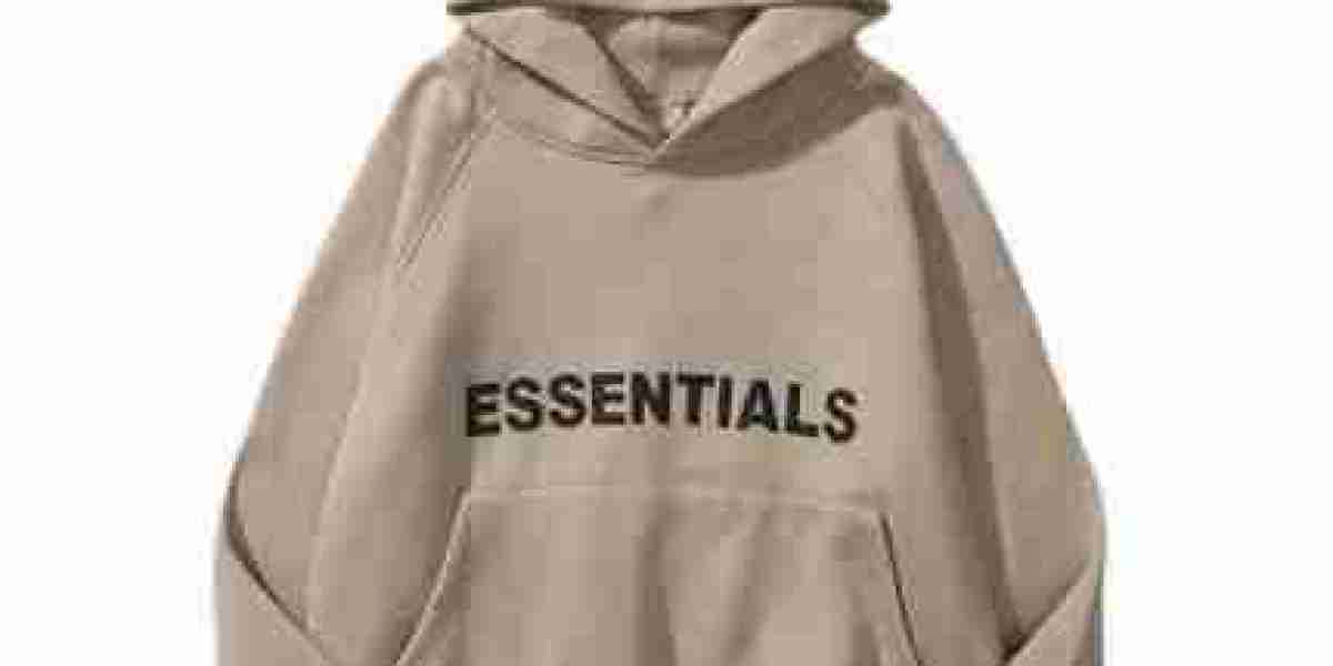 The Ultimate Guide to the Essentials Hoodie