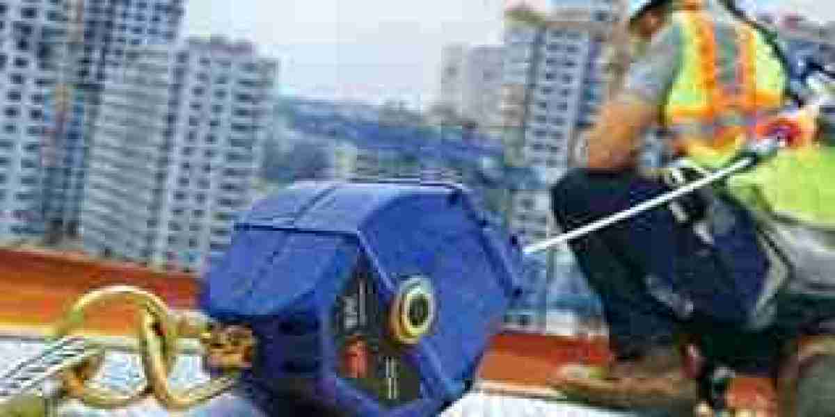 Product Fall Protection Systems Market Restraints Hindering Growth and Widespread Adoption
