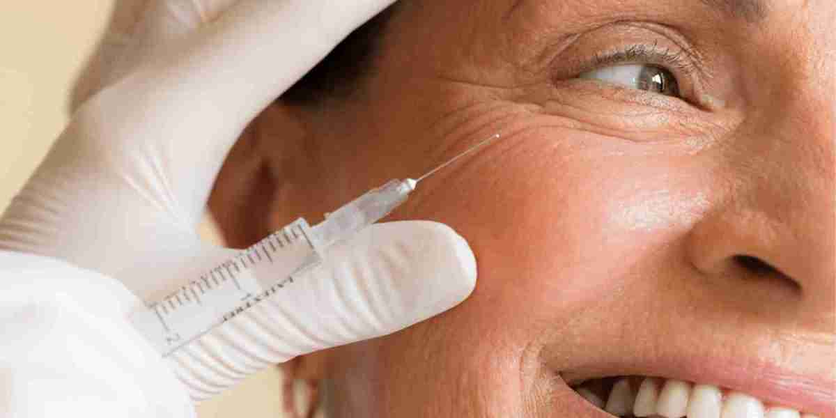 When Should You Consider Botox for Wrinkles?