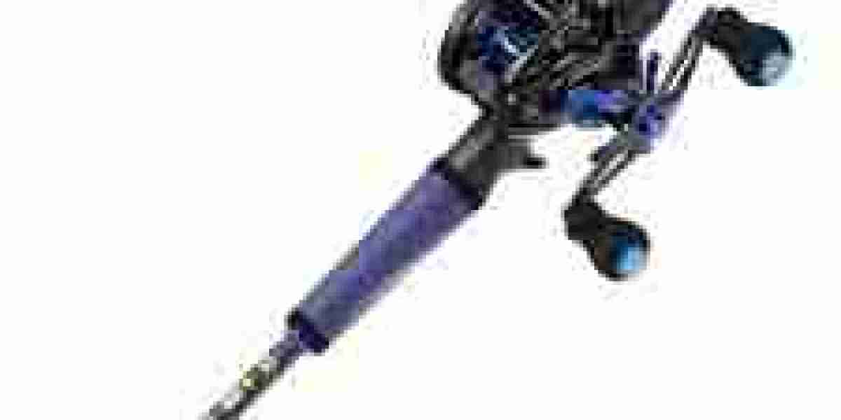 Fishing Rods Market investment opportunities identified in customization and premium rod segments