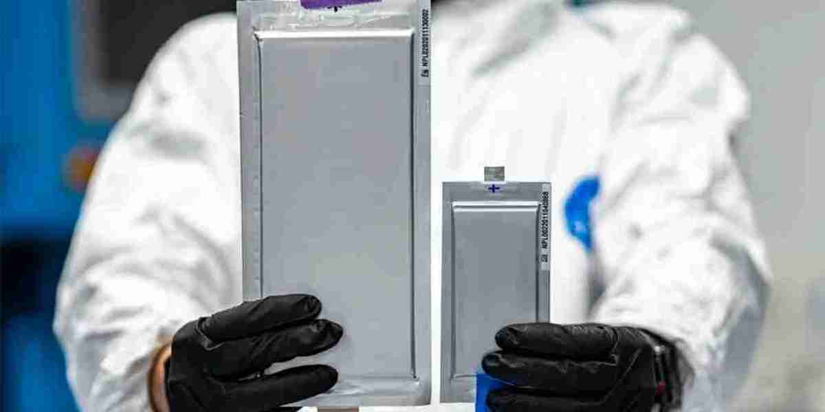 Solid-State Battery Market: Transformative Developments, Innovations, Collaborations, and Future Growth Prospects