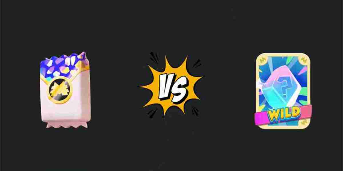 Monopoly GO Stickers: Wild vs Swap Packs
