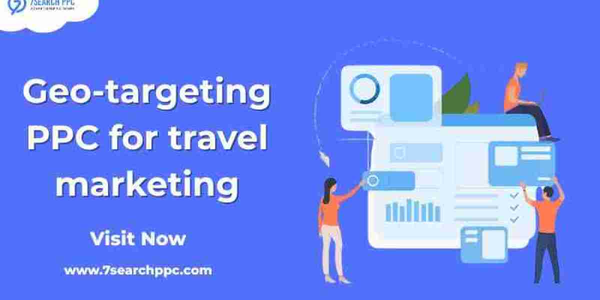 What a Travel PPC Agency Can Do for Your Marketing Strategy