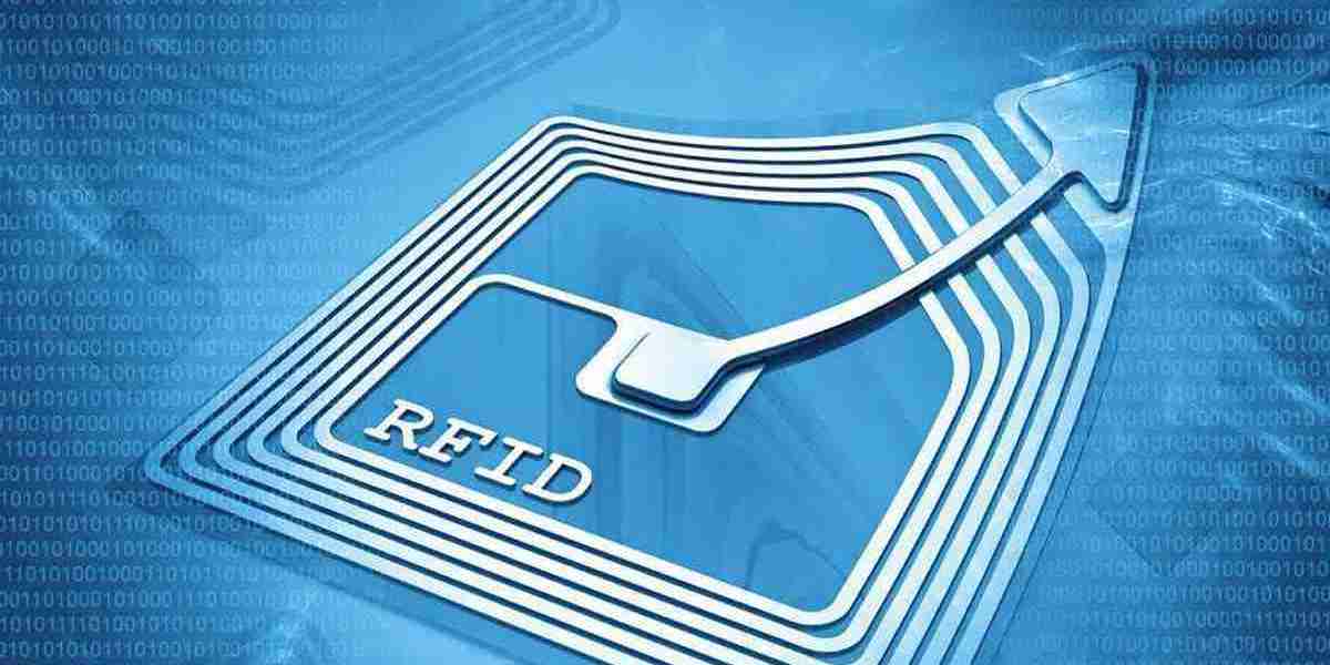 Chip-less RFID Market Scenario: Analyzing Current Trends, Growth Opportunities, and Future Industry Shifts