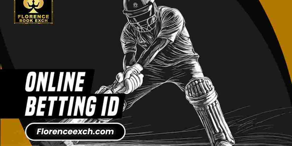 Online Betting ID: Start Your Journey to Big Jackpots Today