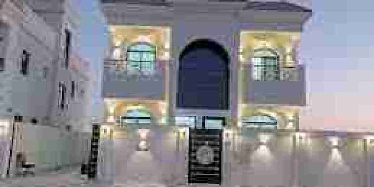 Property for Sale in Ajman: A Complete Guide for Buyers in 2025
