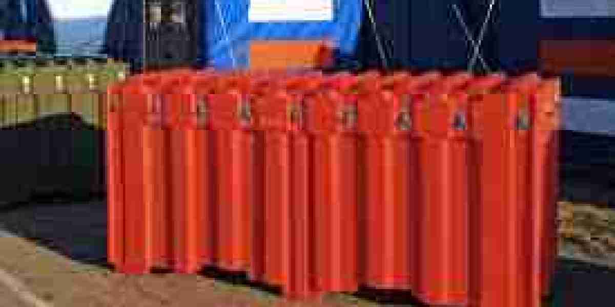 Rotomolded Containers Market Growth: Trends, Drivers, and Future Outlook