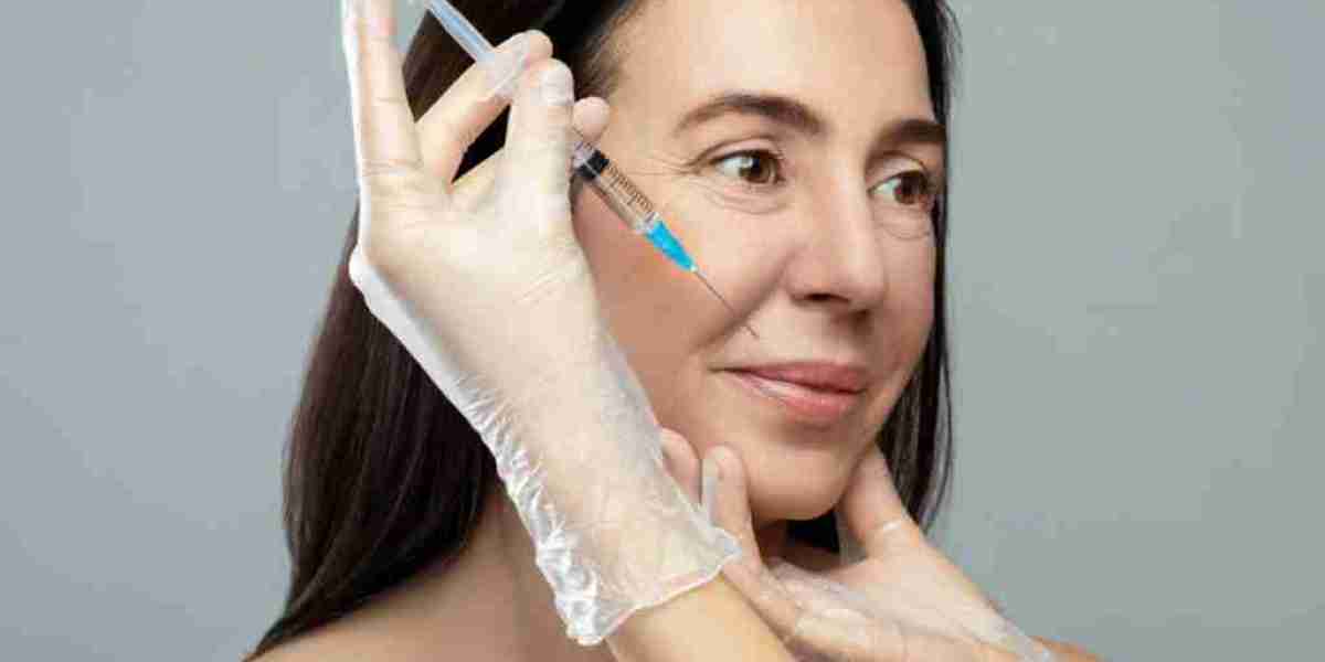 The Risks of Dermal Fillers, What You Should Know?