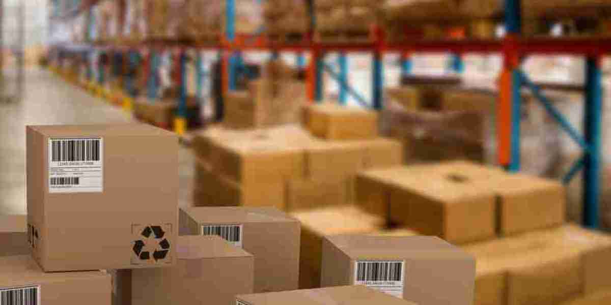 PUR Shippers Market Innovations: Introduction of Eco-Friendly Materials and Sustainable Packaging Practices