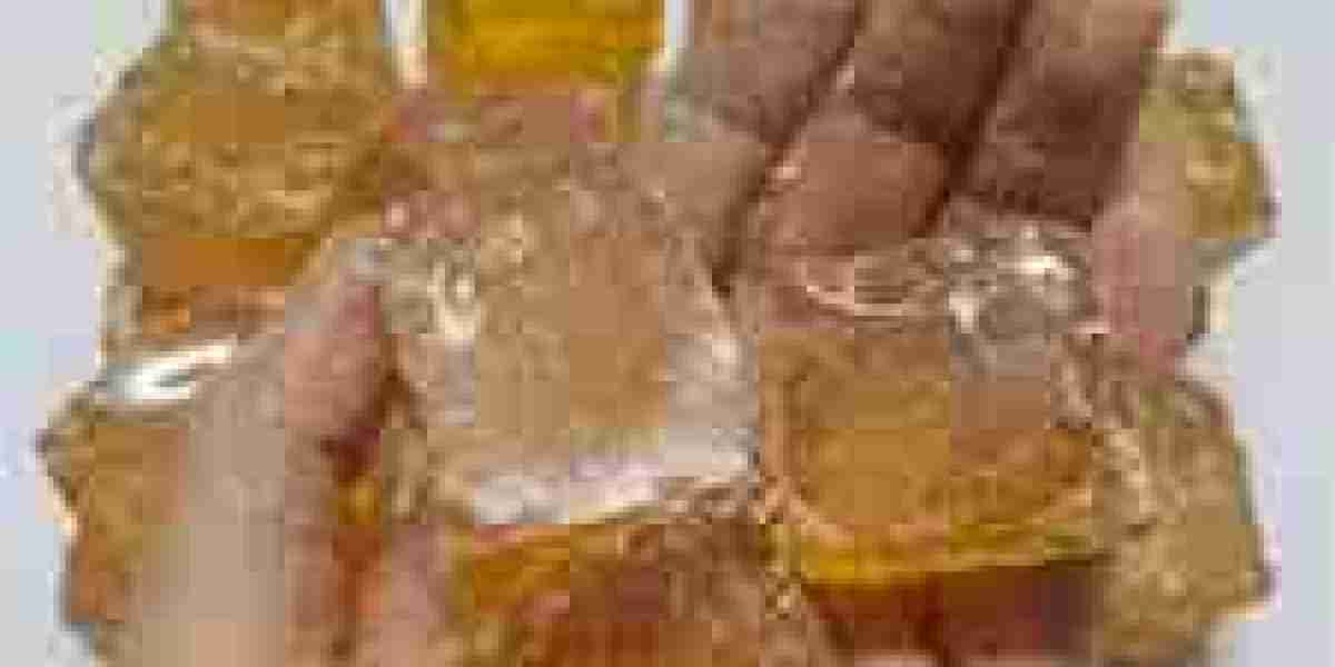 Gum Rosin Market Development: Evolution, Key Drivers, and Future Trends