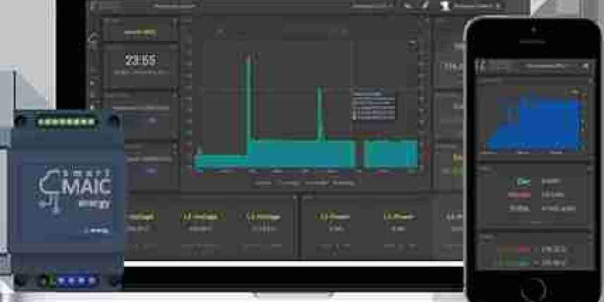 Report on Cost Requirements for Setting Up a Smart Energy Monitor Manufacturing Plant