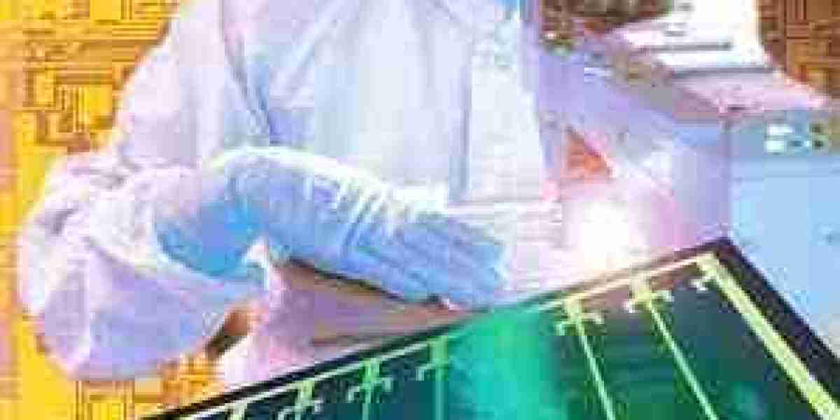 Photomask Inspection Market Hindrances Slowing Technological Adoption and Challenging Global Industry Advancement