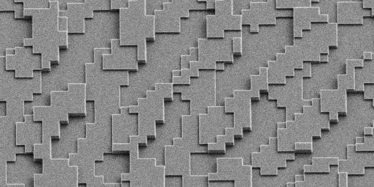 Diffractive Optical Elements Market Potential: Unlocking Growth Across Photonics and Imaging Applications