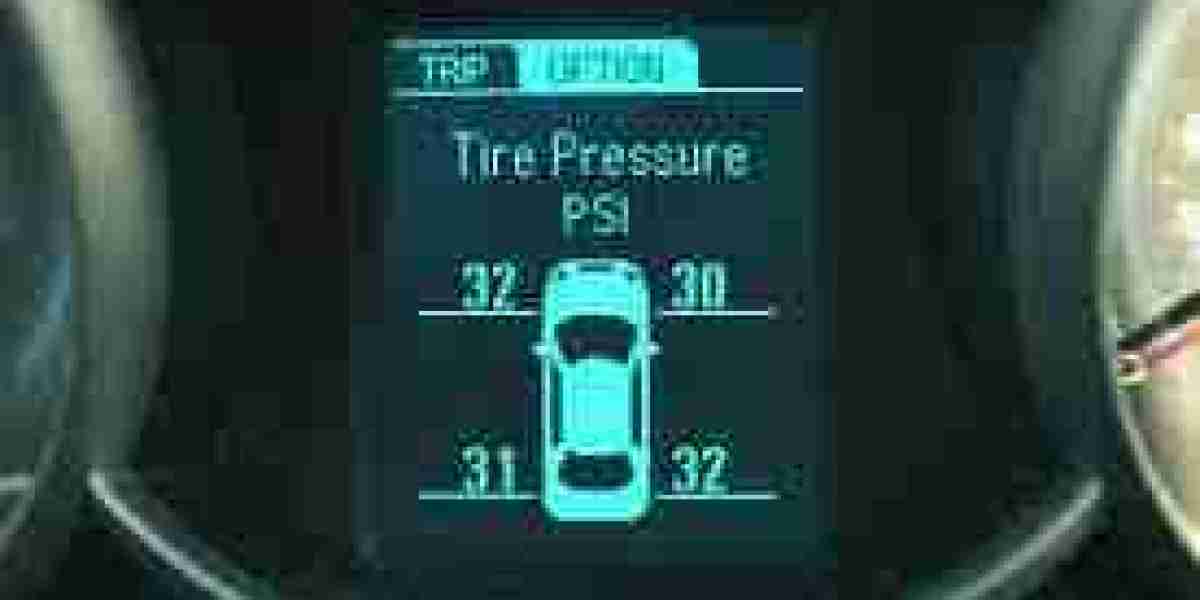 Tyre Pressure Monitoring System Market Expansion Driven by Safety Regulations and Consumer Awareness Globally