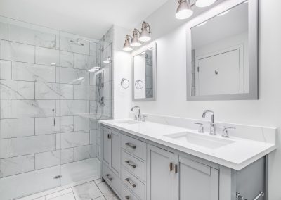 Bathroom Remodeling Contractor