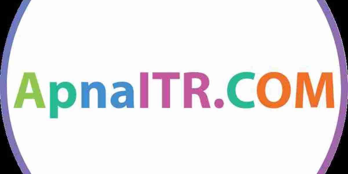 Trusted Legal Tax Service for Easy Filing – Apna ITR Experts