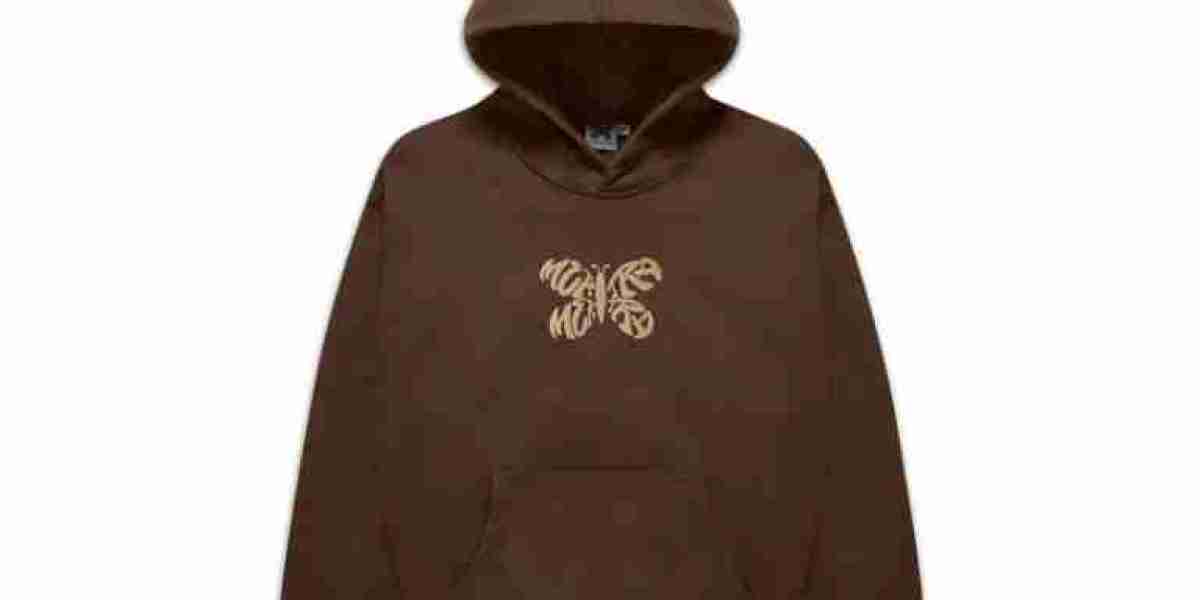 Mertra Hoodie