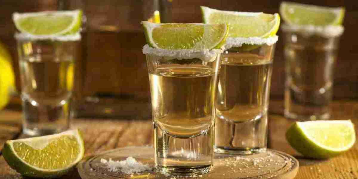 Tequila Market Developments Driven By Premiumization, Innovation, Sustainability, And Expanding Global Consumer Base
