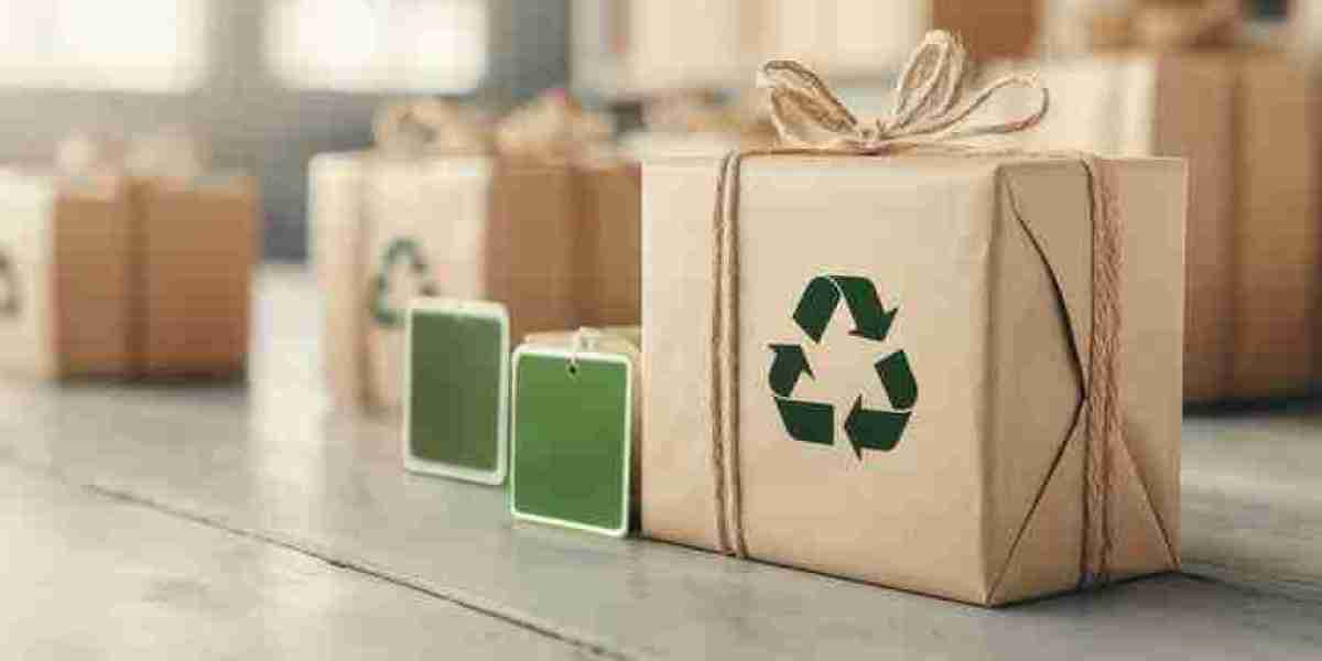Biodegradable Packaging Materials Market Expansion in the Food Industry and Beyond