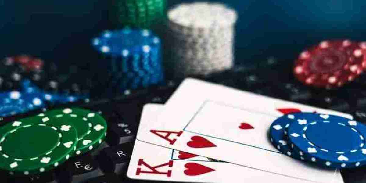 GameQueen撲克 — 掌握頂尖技巧，體驗極致撲克娛樂新境界！