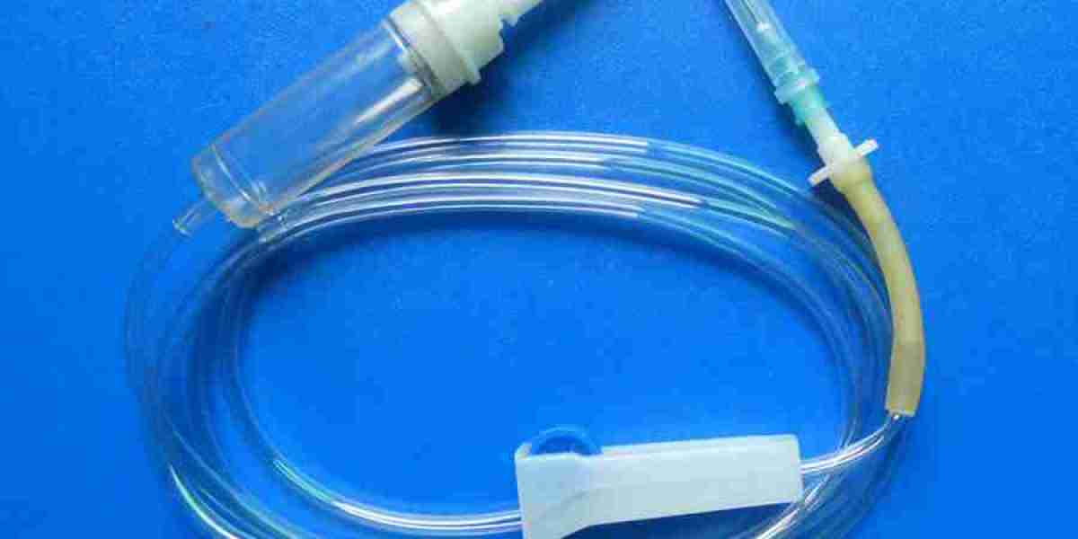 IV Disposables Market Landscape: Competitive Strategies of Key Players in Emerging and Established Healthcare Markets