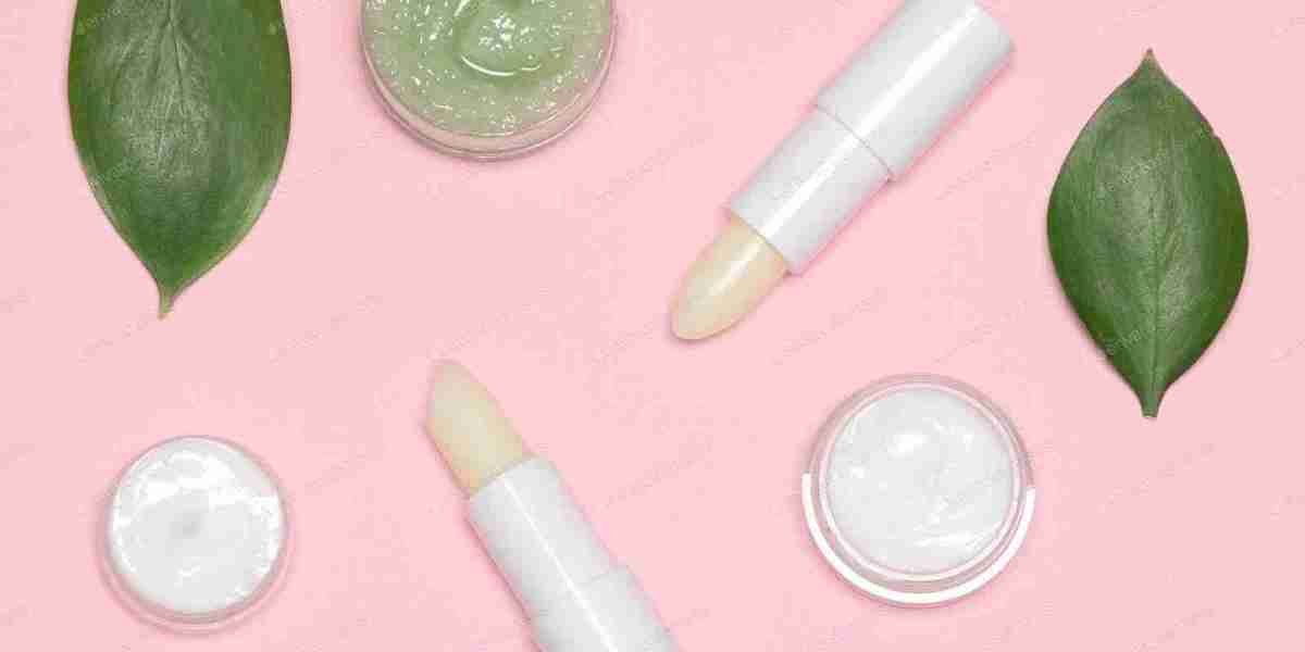 Lip Care Products Market Accelerators Include Innovation, Eco-Conscious Trends, and Skincare-Driven Consumer Preferences