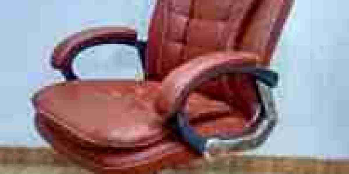 Office Chair Market competitive landscape reveals strong growth from both established and emerging brands.