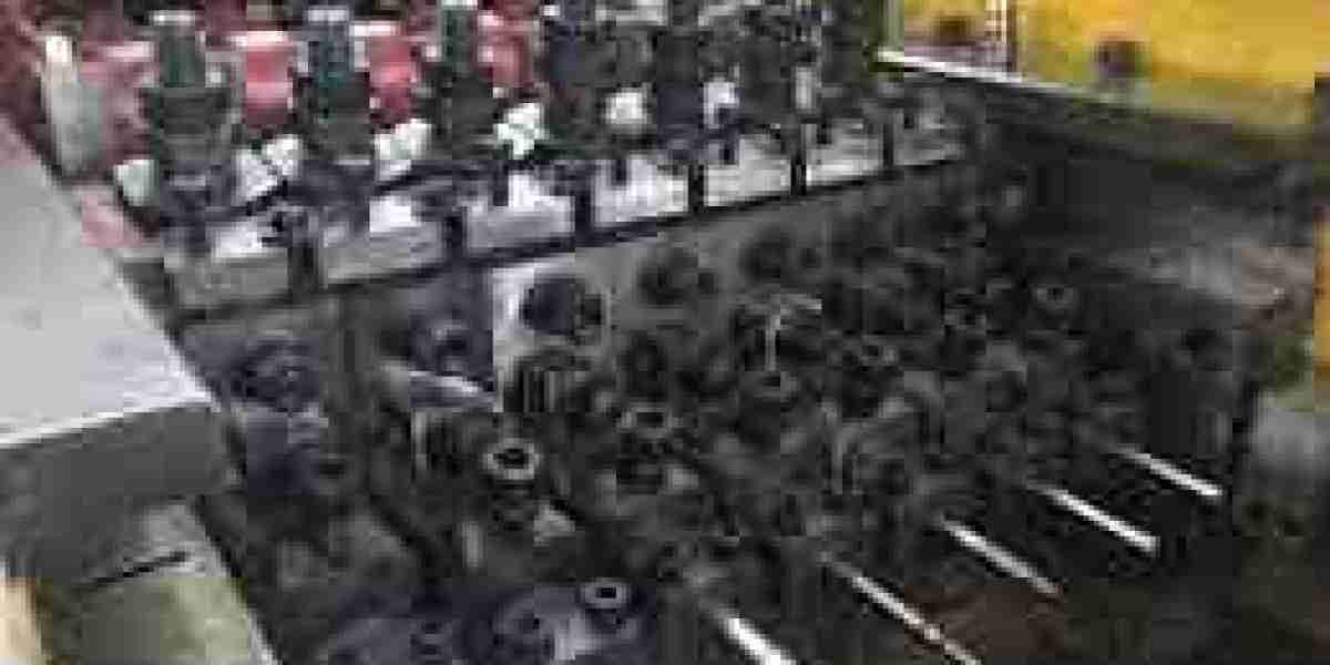 Cold Forging Machine Market Shifts: Key Transformations and Industry Impact