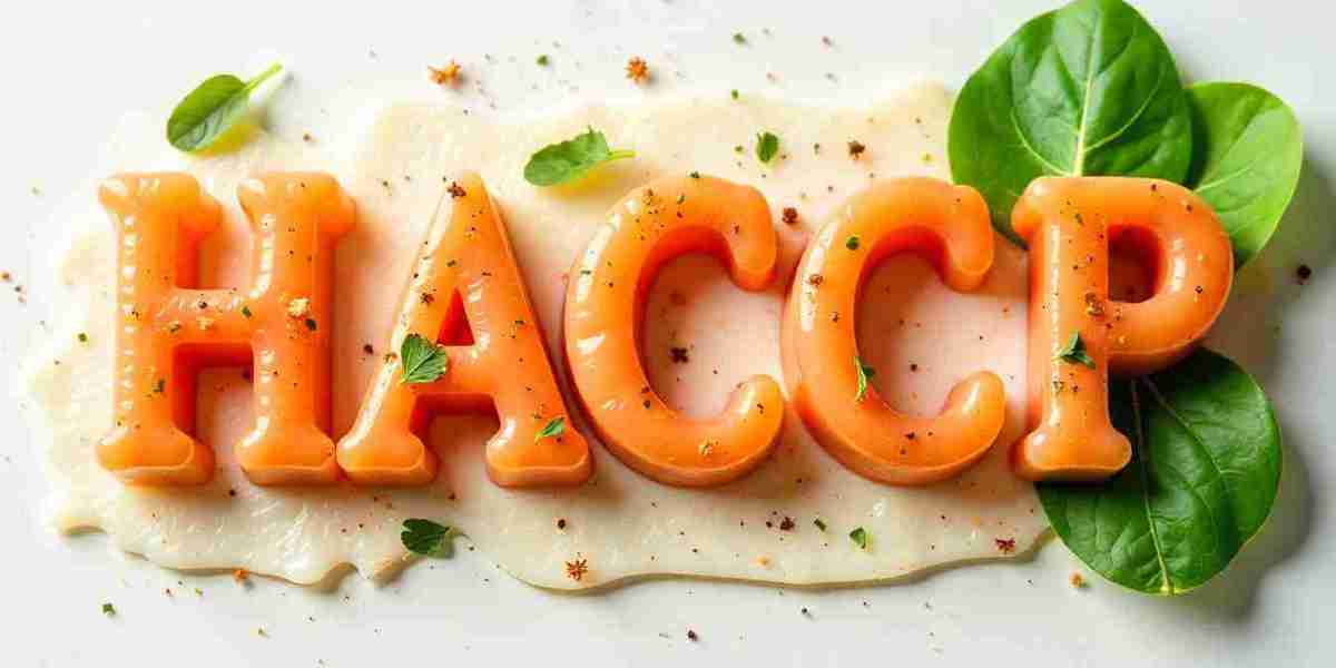 Safe Plates, Smart Practices: Why HACCP Training is a Game-Changer for Food Businesses