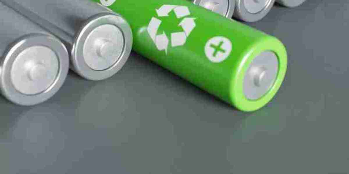 Report on Cost Requirements for Setting Up a Zinc-Air Batteries Manufacturing Plant