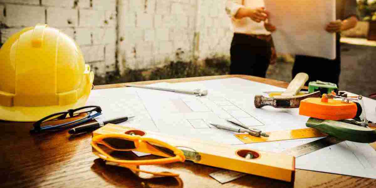 Expert Mgmt for Residential & Commercial Builds