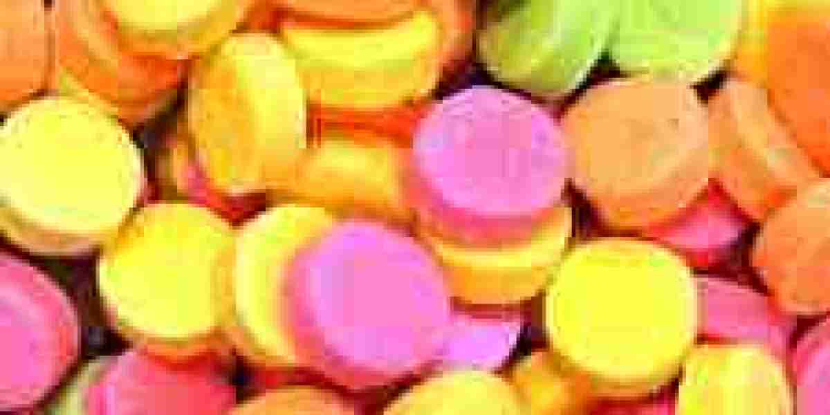 Global Lozenges Market to Approach USD 10 Billion by 2031 as Products Evolve from Simple Throat Soothers to Advanced Dru