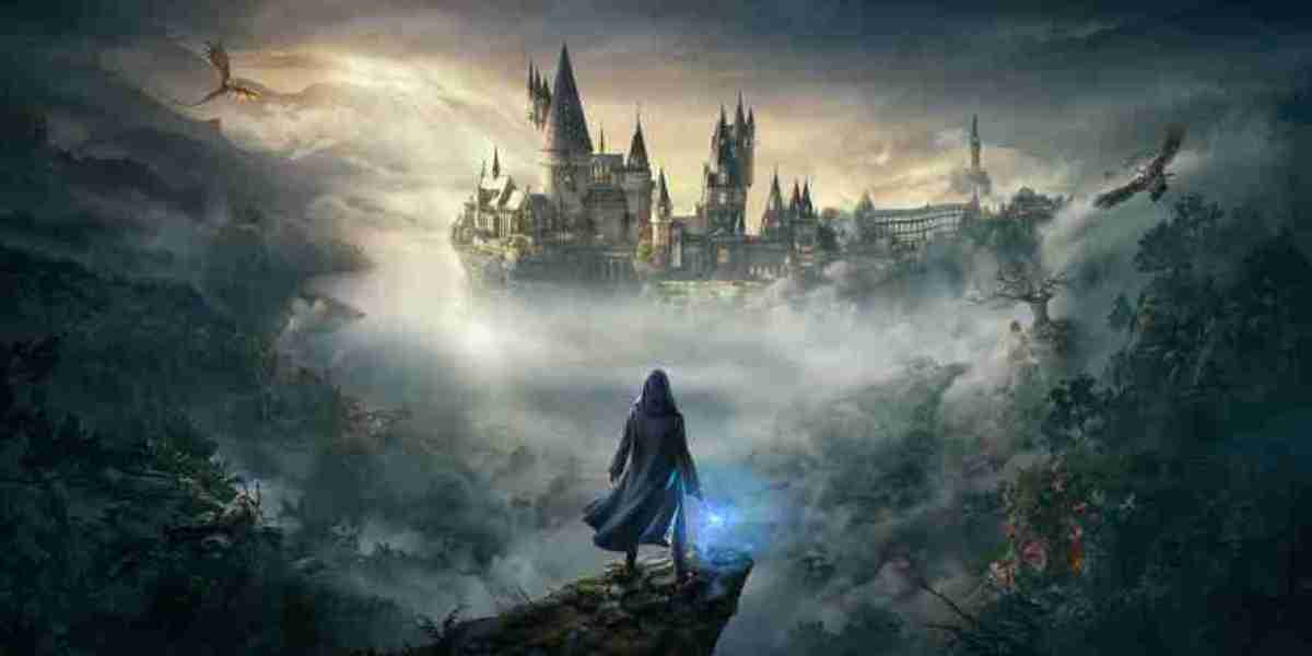 Hogwarts Legacy - Switch 2: Pre-Orders & Upgrades