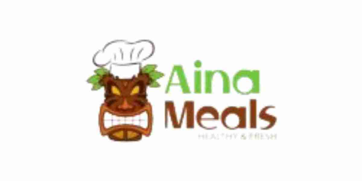 Healthy Food Near You in Hawaii – Fresh, Local Meals by Aina Meals