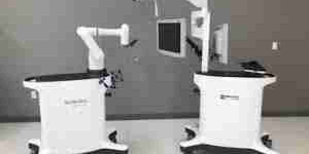 Orthopaedic Surgical Robots Market Threats: Navigating Supply Chain Disruptions and Raw Material Shortages