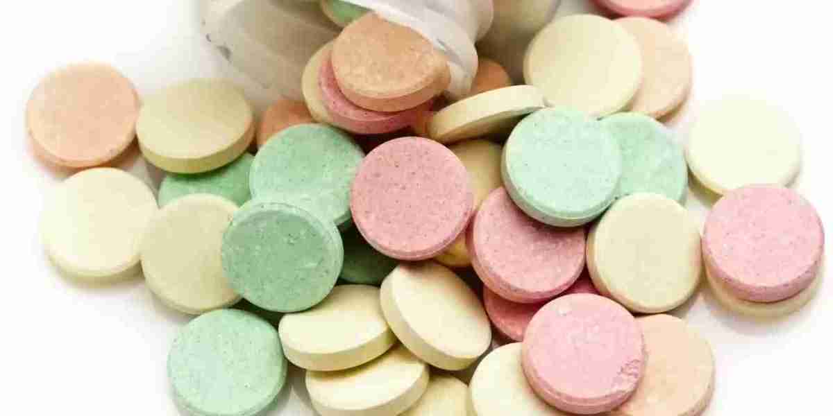 Antacids Market competition intensifies as key players invest in research and product diversification strategies.