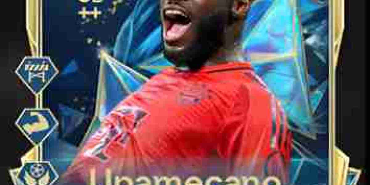 Dayot Upamecano - A Rising Star in Football
