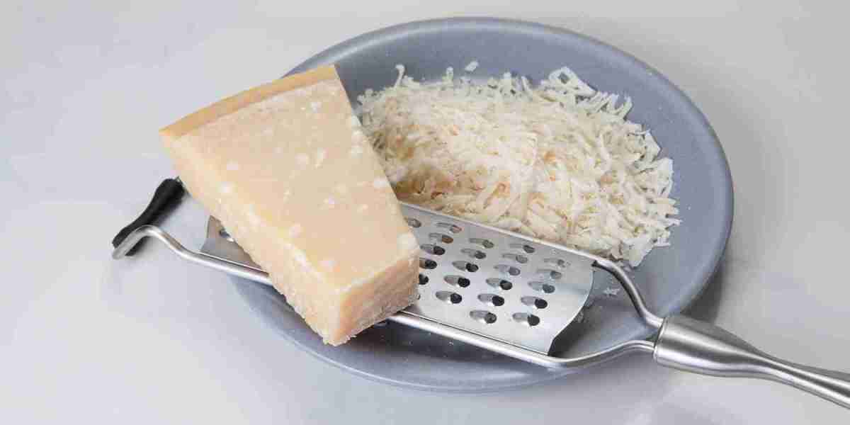 Cheese Shreds Market: Unlocking Market Potential in a Growing Industry