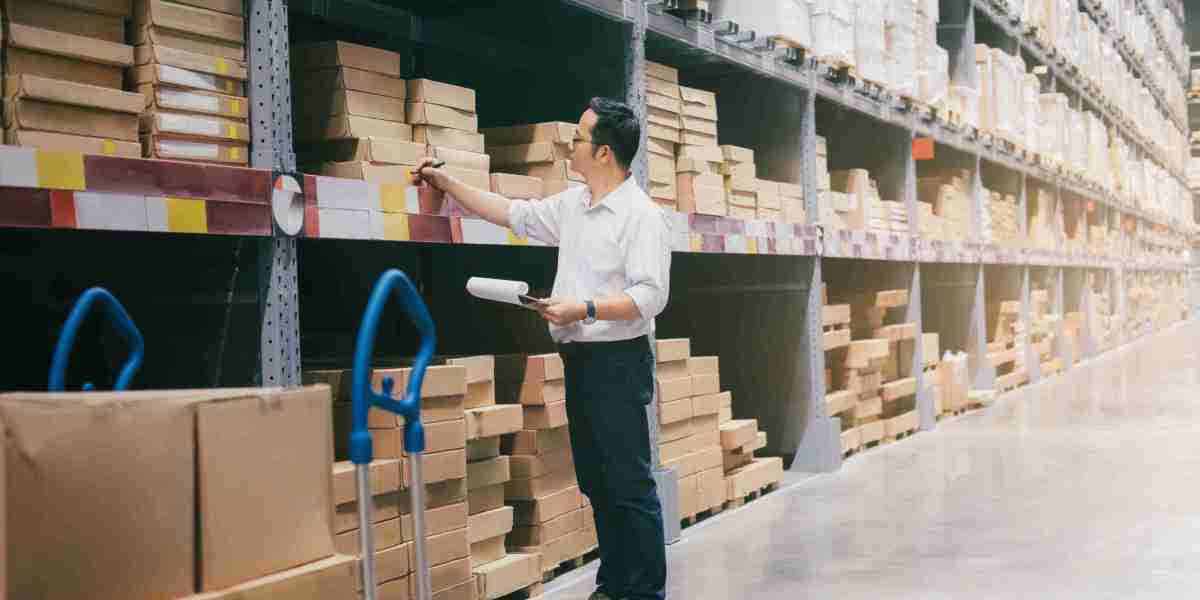 Key Opportunities and Challenges in the Global Inventory Management Software Market