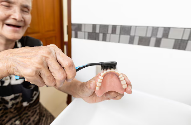 Preserve Your Smile with Same-Day Dentures: Immediate Solutions