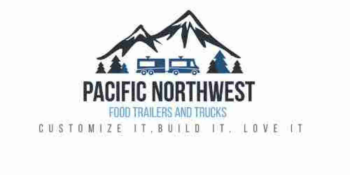 Custom Food Trailer Builders