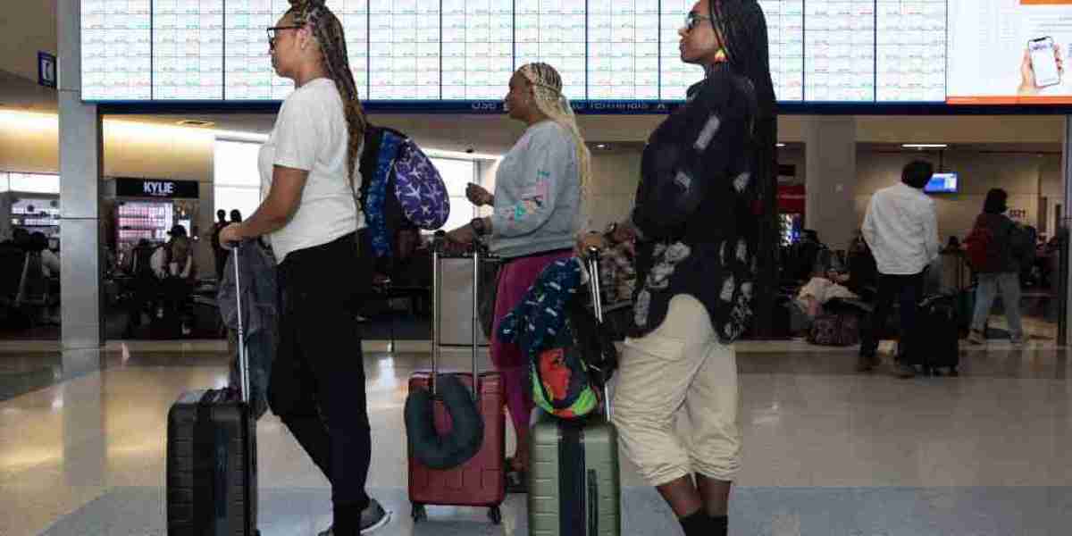 Navigating Security Efficiently: A Complete Guide to DFW TSA Wait Times