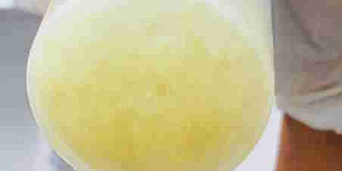 Coalescing Agent Market Overview: Size, Share, and Strategic Insights
