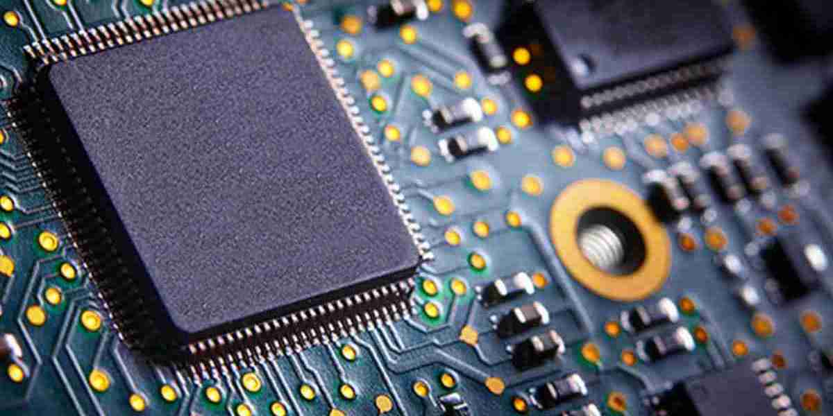 Compound Semiconductor Market Developments Shaping Technological Advancements and Expanding Global Industry Applications