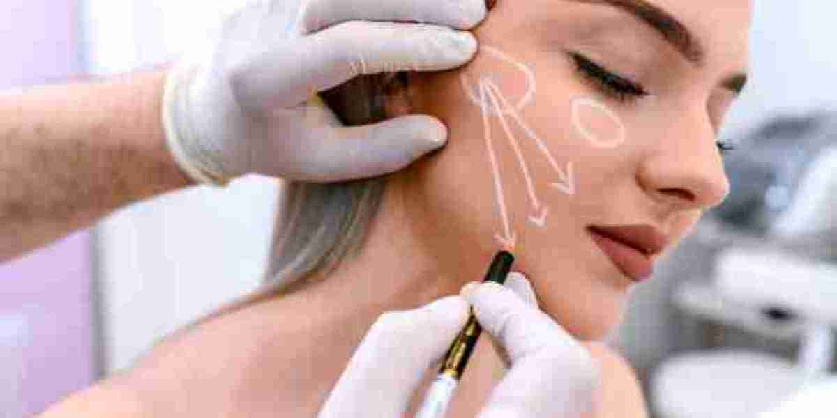 Best Plastic Surgeon in Riyadh – What Patients Recommend
