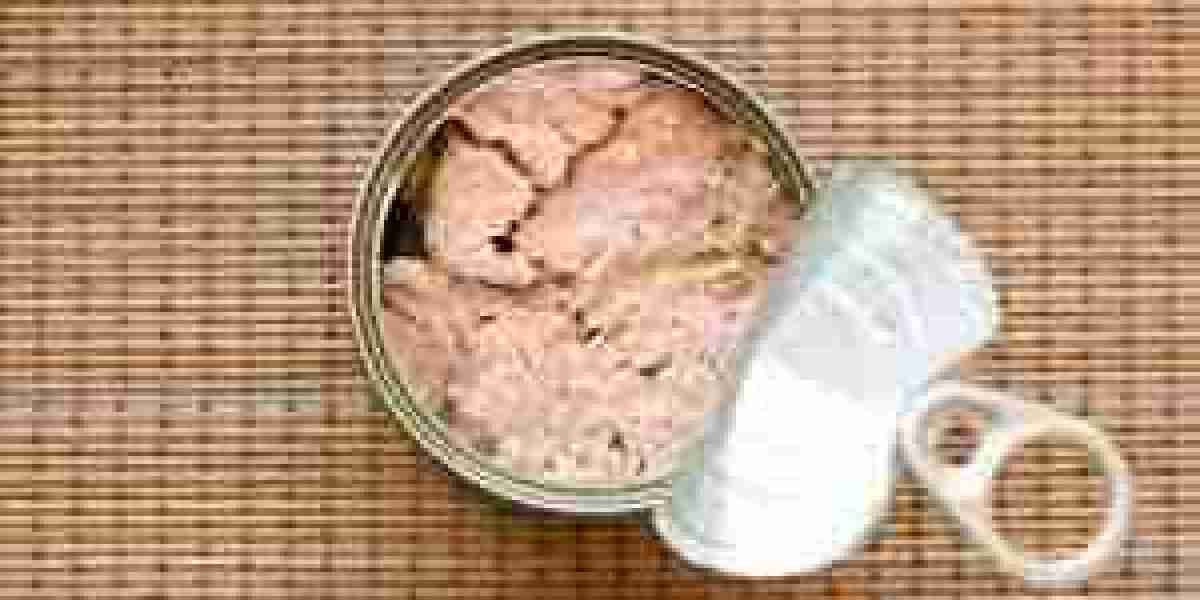 Canned Tuna Market Opportunities Expand in Flavored, Spicy, and Gourmet Product Segments