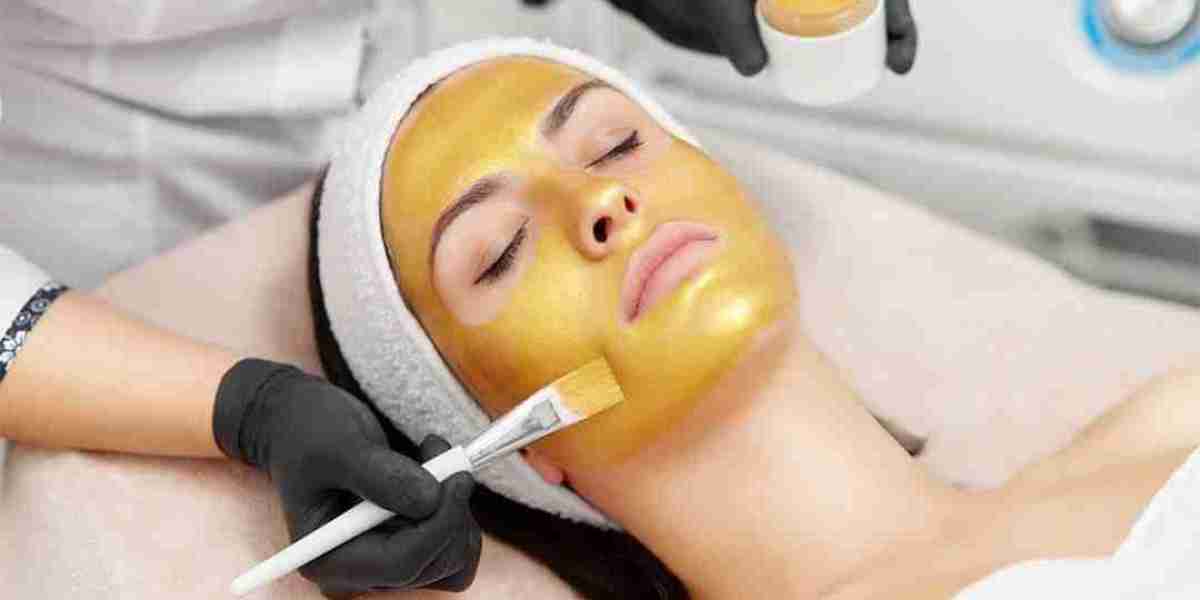 Aging Gracefully: Anti-Aging Facials That Really Work