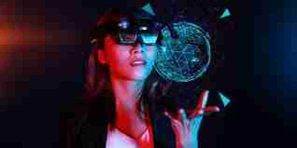 Augmented Reality Glasses Market Competitive Analysis: Key Players and Market Dynamics
