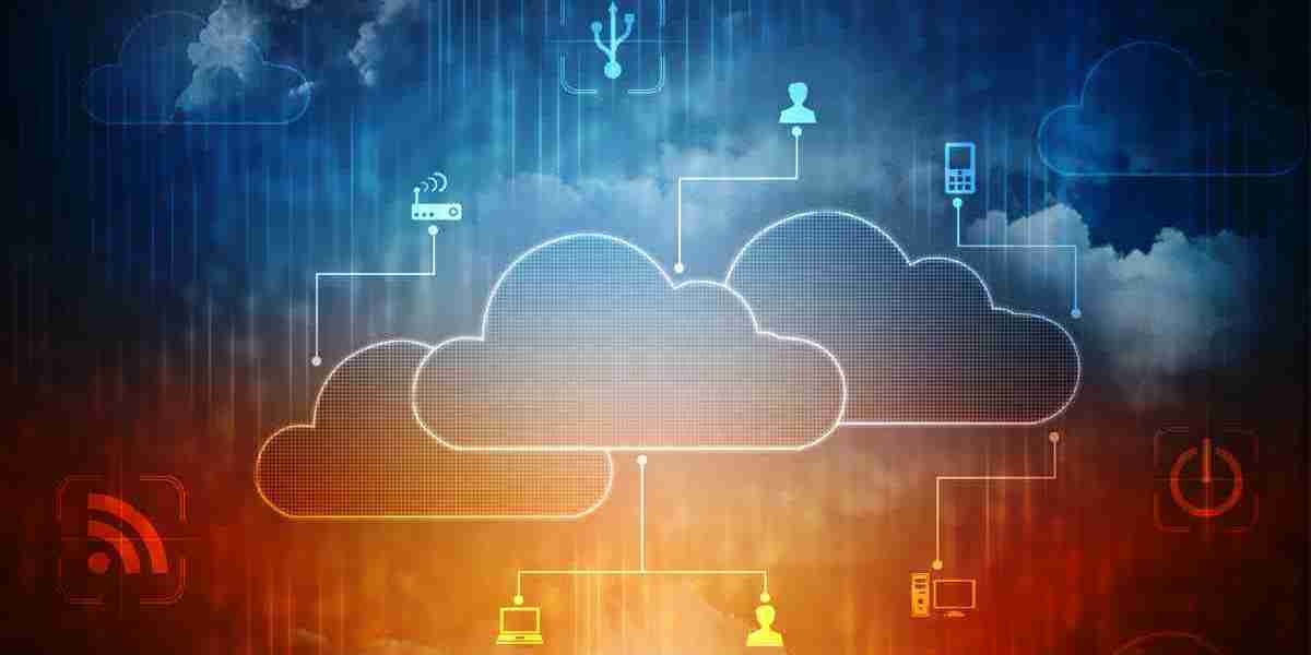 Cloud Migration Services Market Experiences Increasing Pressure from Rising Costs and Service Downtime Risks